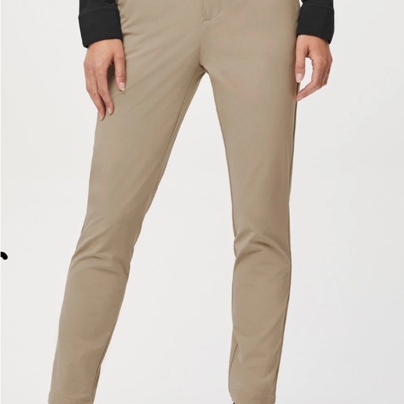 NWT Figs Pro Tall Skinny Scrub trousers W23WW2005T - Picture 3 of 15